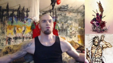 dallas2289  26-03-2021 Recorded Video Webcam