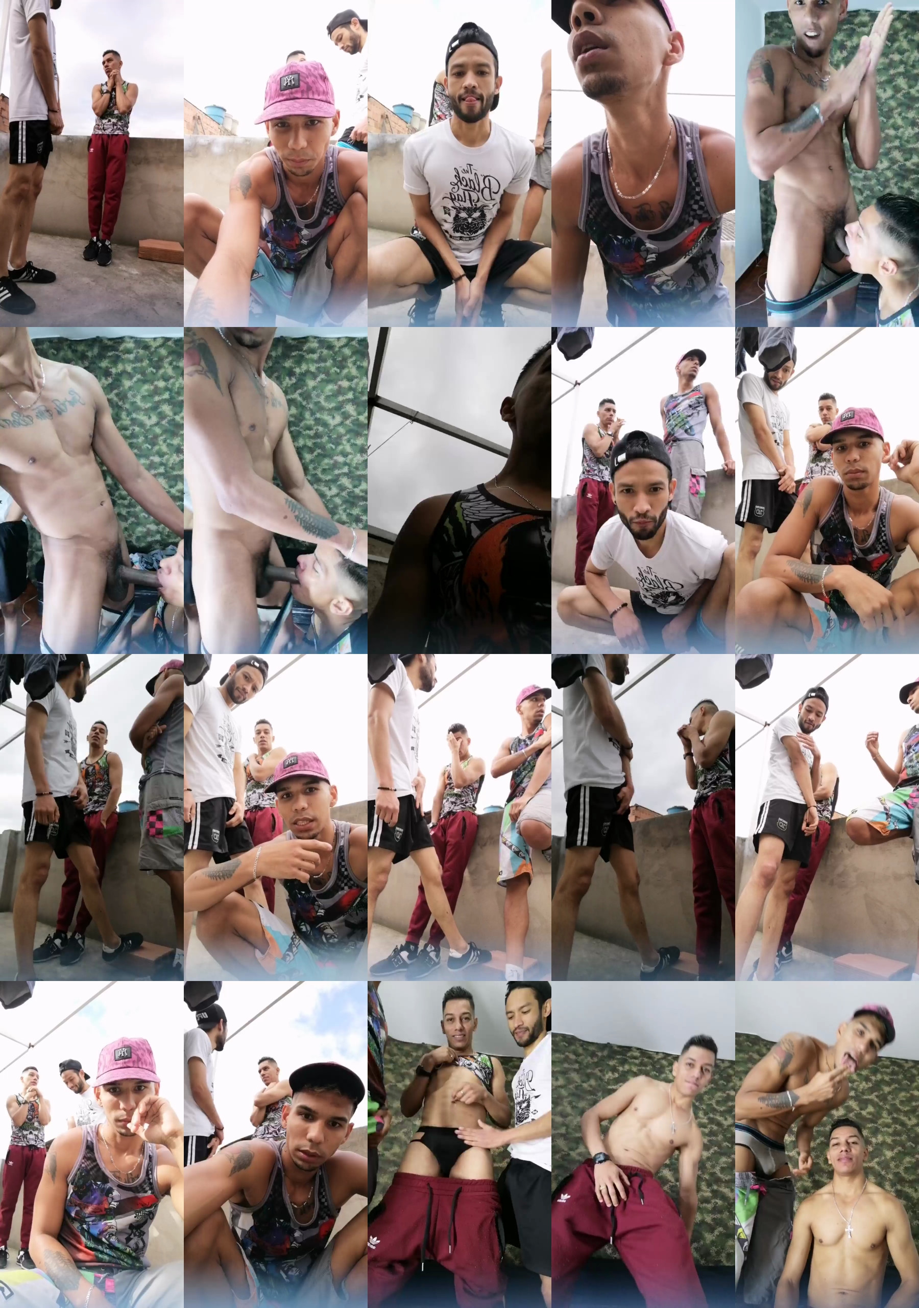 demon_hot_23cm  26-03-2021 Recorded Video Show