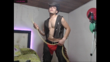 diego_perez_  26-03-2021 Recorded Video Naked