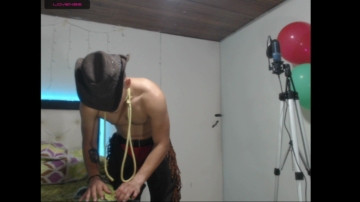 diego_perez_  26-03-2021 Recorded Video Webcam