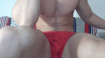 hugo_19cm  26-03-2021 Recorded Video Naked