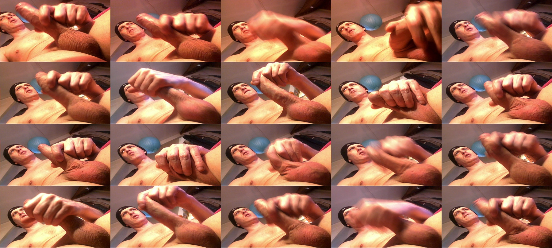 maxhard1977  26-03-2021 Recorded Video Naked