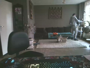 mihaimichael  26-03-2021 Recorded Video Show