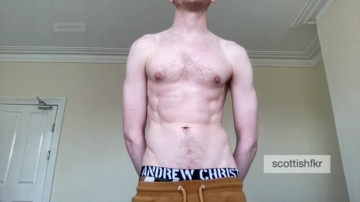 scottishfkr  26-03-2021 Recorded Video XXX