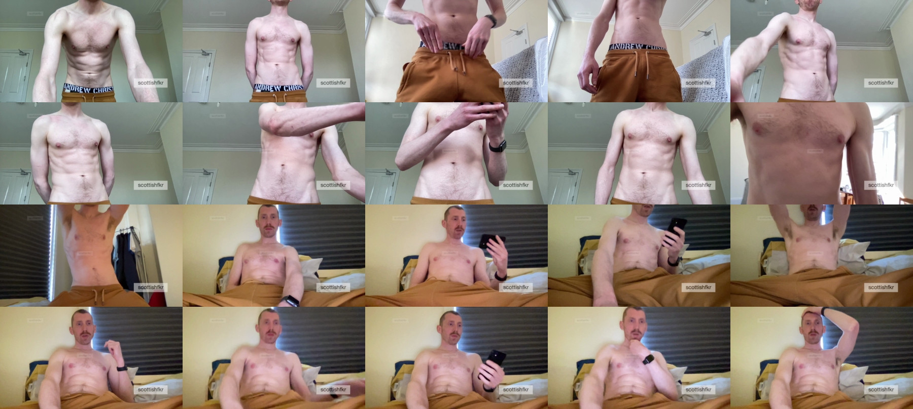 scottishfkr  26-03-2021 Recorded Video XXX