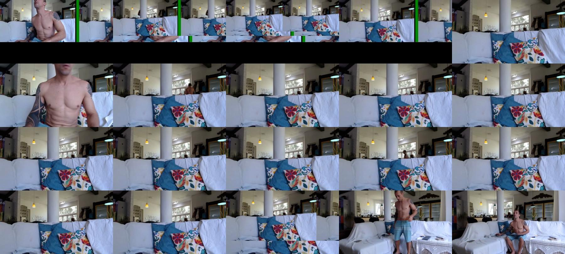sexsoundman  26-03-2021 Recorded Video Download