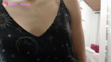 1Sara 27-03-2021 Naked 