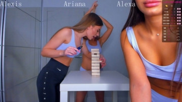 alexisgraysx Model Profile - CamDownload