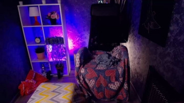 Alvin_Main  27-03-2021 video fetish