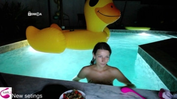 Anna_Shine 27-03-2021 Ass 