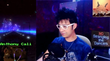 Anthony19cal  27-03-2021 video dirtytalk