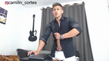 Ashton_Coleman_  27-03-2021 video analdeep