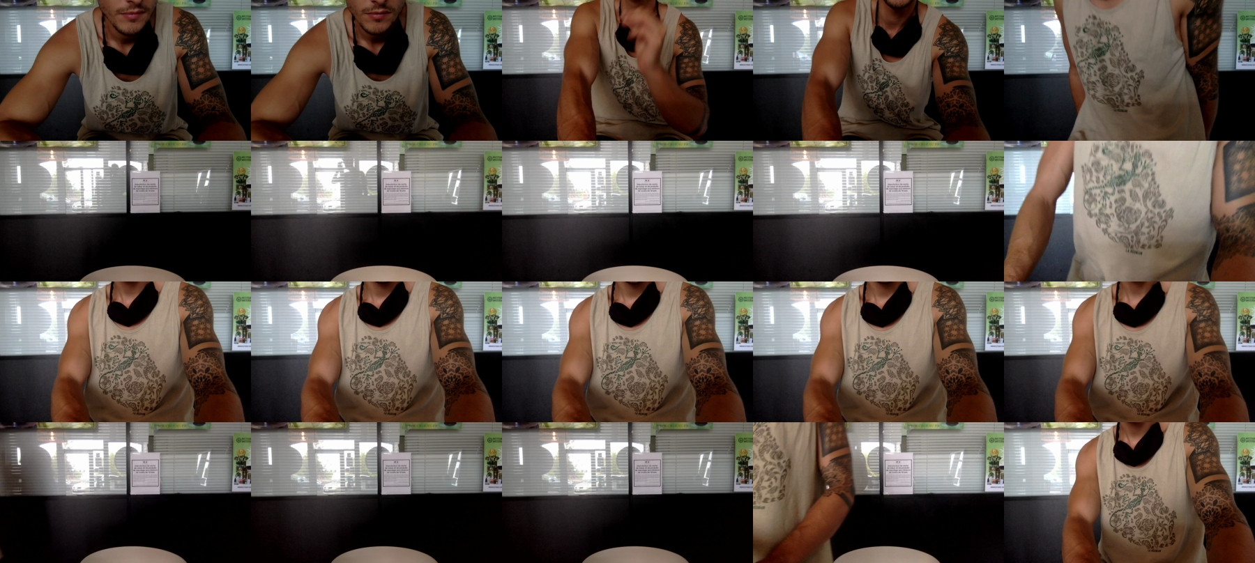 Azrael3873  27-03-2021 Recorded Video XXX