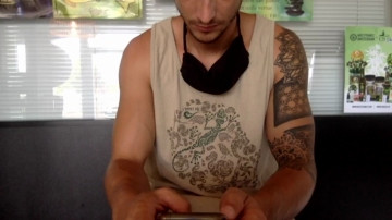 Azrael3873  27-03-2021 Recorded Video Show