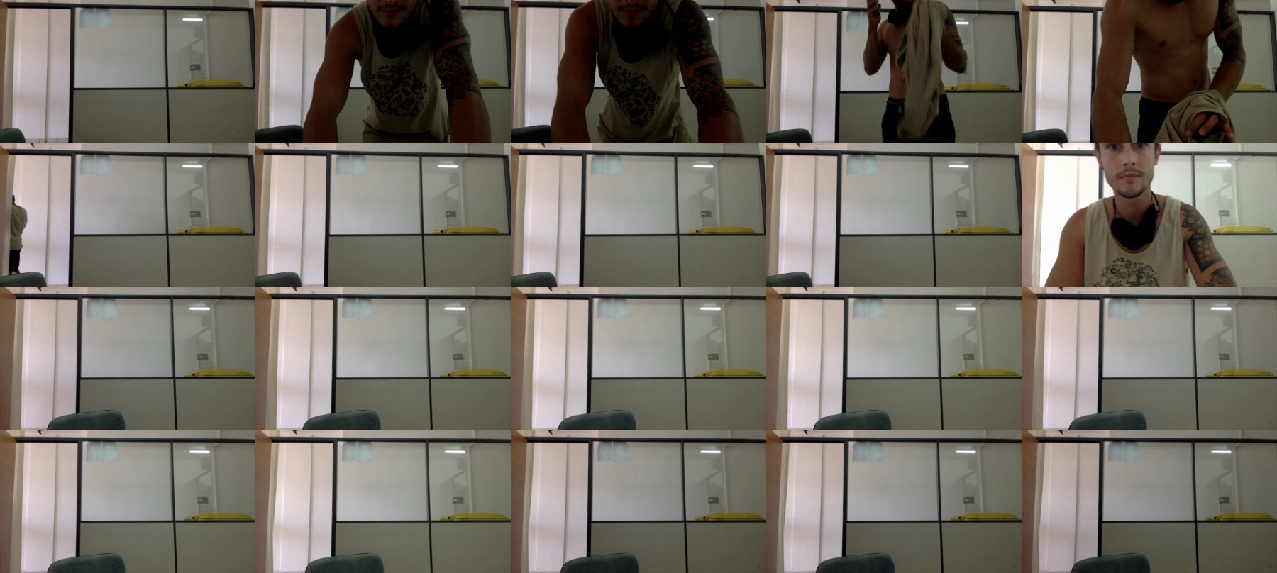 Azrael3873  27-03-2021 Recorded Video Download