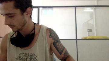 Azrael3873  27-03-2021 Recorded Video XXX
