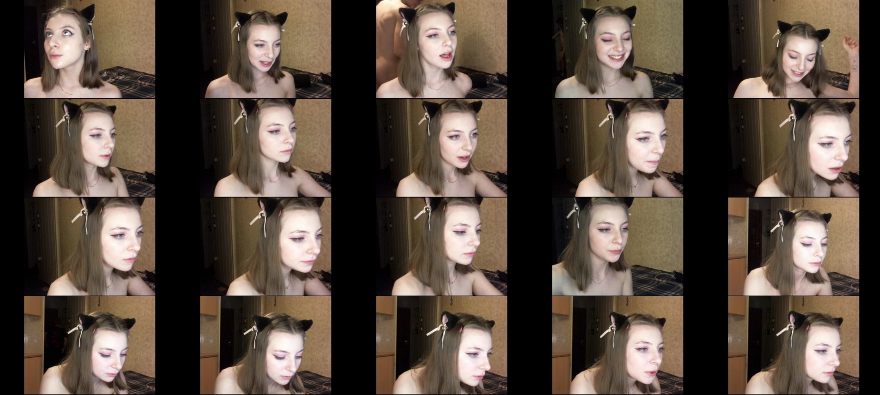 Baby_Foxes 27-03-2021 Topless 