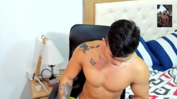 Bad_Bunnyxxx_  27-03-2021 video plug in