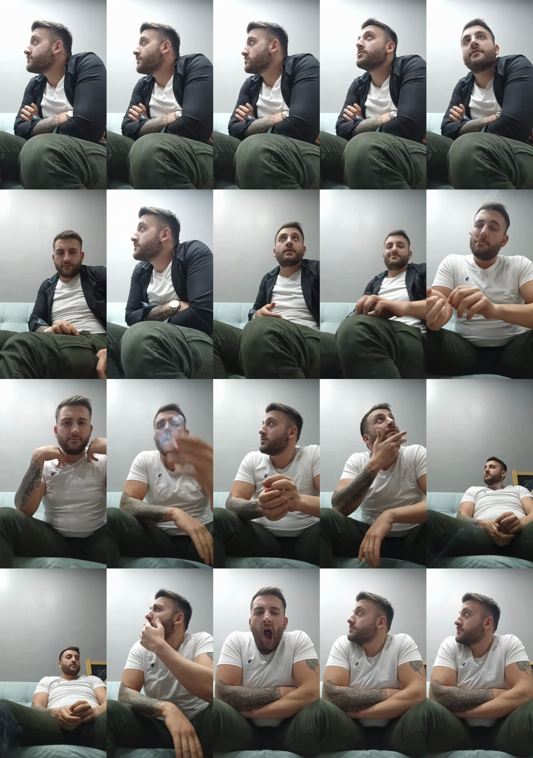 Badboys034  27-03-2021 Recorded Video Show
