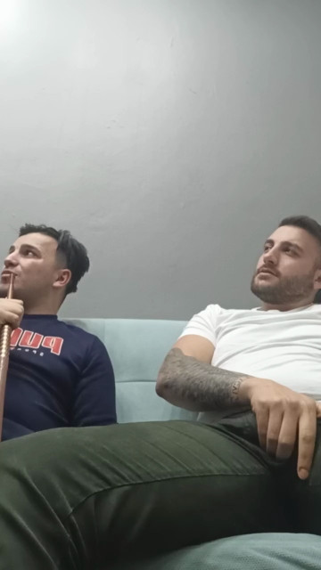Badboys034  27-03-2021 Recorded Video Webcam