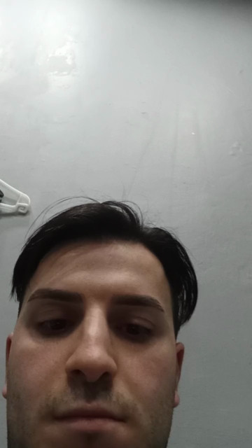 Badboys034  27-03-2021 Recorded Video Webcam