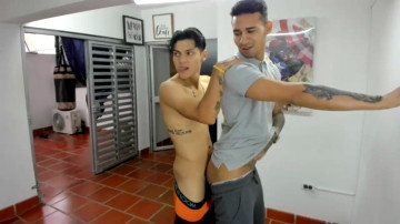 Badguys_Sex  27-03-2021 video smoke