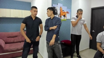 Bisexlife_Hot  27-03-2021 video bigtoy