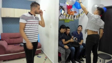 Bisexlife_Hot  27-03-2021 video anal show