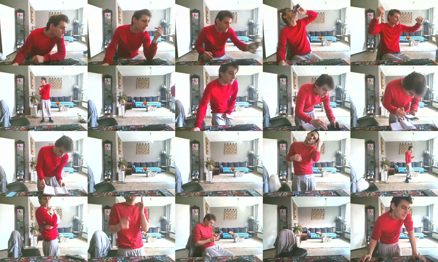 Boy1990nlxx  27-03-2021 Recorded Video Porn