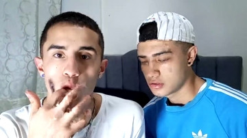 Boyfriend_Fuckme  27-03-2021 video slave