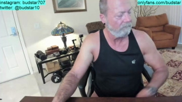 Budstar707  27-03-2021 video giggles