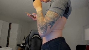 Dirtyprettyboi  27-03-2021 video squirtbig