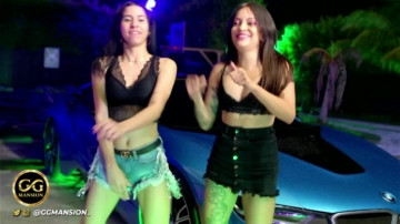 GGMansion 27-03-2021 Porn 