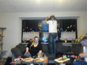 Geil32hb  27-03-2021 Recorded Video Show