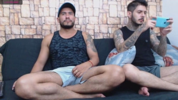 Hulk_Dylann  27-03-2021 video fetishes