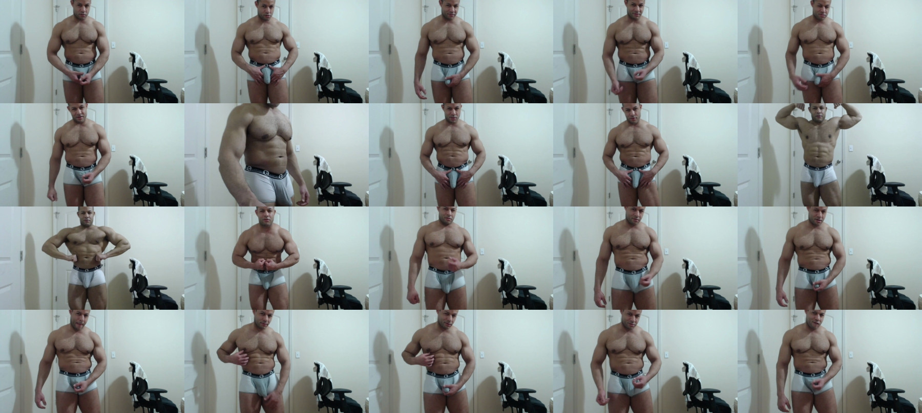 Hungxpert  27-03-2021 Male Topless