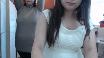 Iuliana32  27-03-2021 fetishes Couple