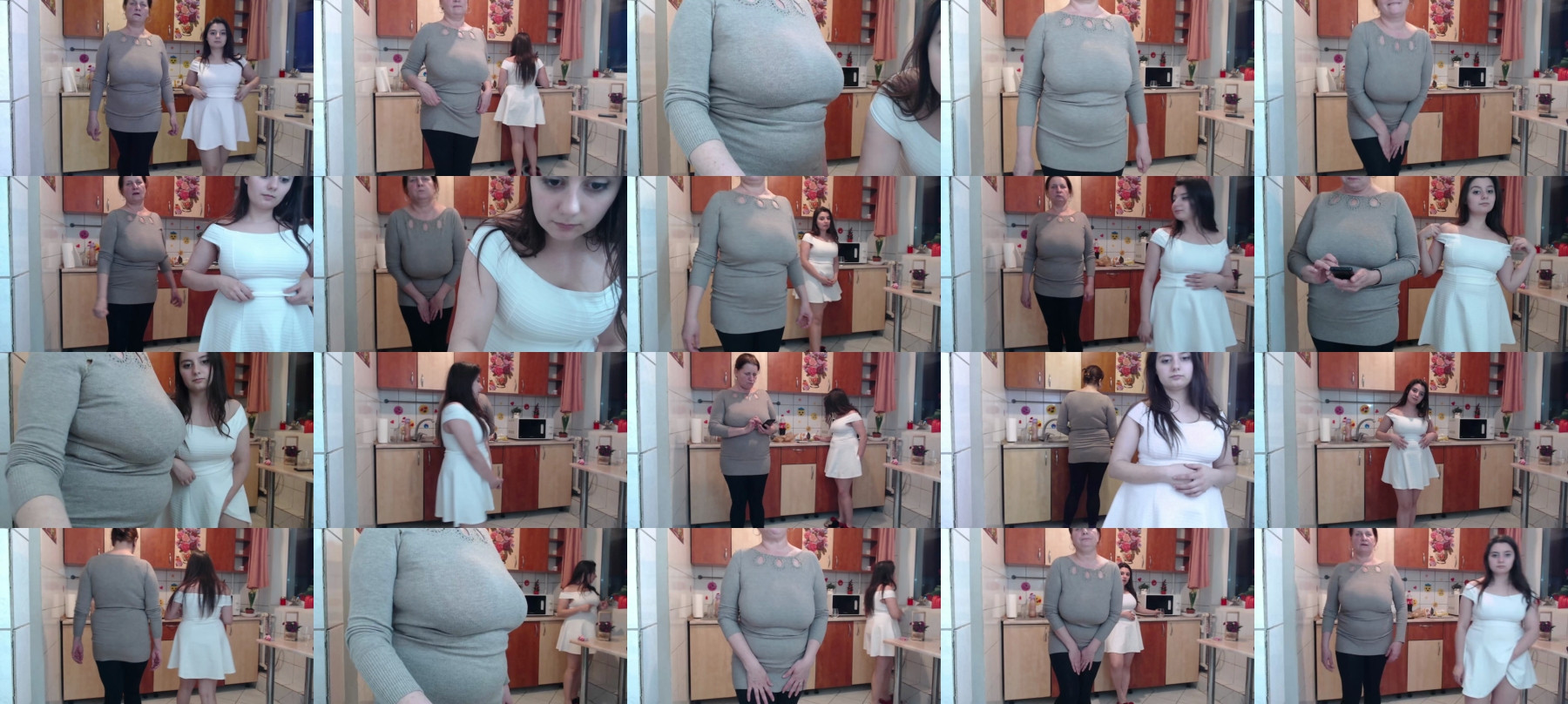 Iuliana32 27-03-2021 Webcam 