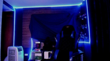 Jackson__Cottonwood  27-03-2021 video Horny