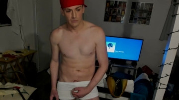 Jakeneeley  27-03-2021 video bigsquirt