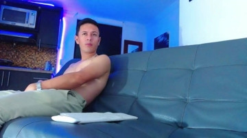 Jhonny_Bolt  27-03-2021 video squirtbig