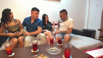 Julyaandraul  27-03-2021 3way Couple