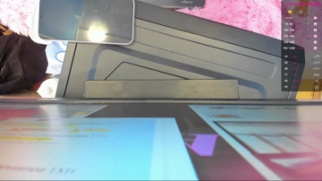 Landel_Boy  27-03-2021 video wild