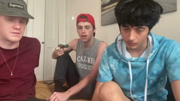 Lawless777  27-03-2021 video fingers