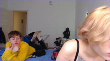 Miashopper2 27-03-2021 Naked 