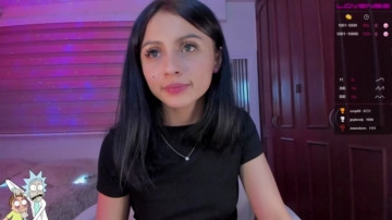 Misscharlotte1  27-03-2021 dildo play Female
