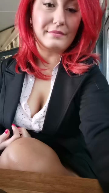 MsGiulia 27-03-2021 Webcam 