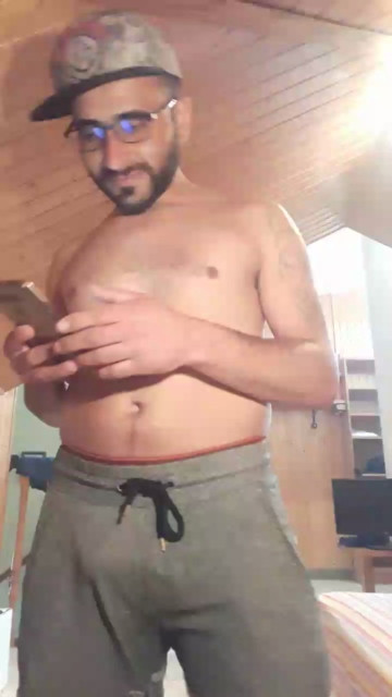 Roger9229  27-03-2021 Recorded Video Cam