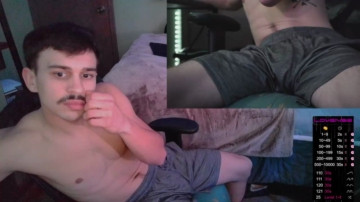 Sexybluecollar  27-03-2021 video Make me