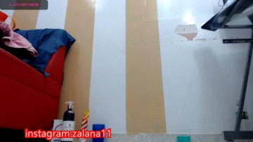 SophiaSantoss 27-03-2021 Recorded 